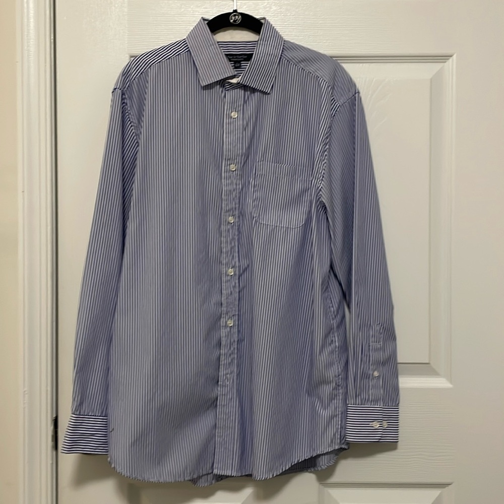Year In Year Out premium quality men’s dress shirt